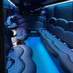 Azure Limousine & Transport